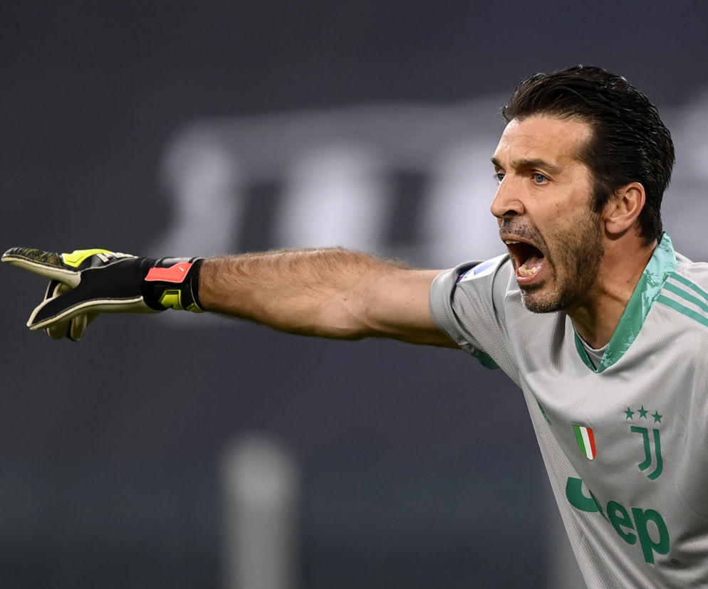 Gianluigi Buffon