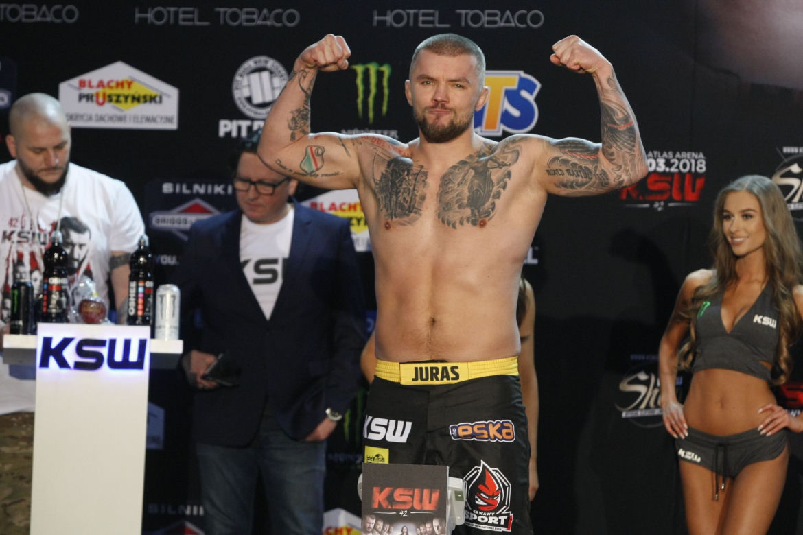 KSW 48 STREAM ONLINE TRANSMISJA