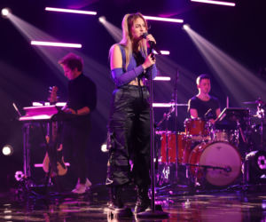 Magda Bereda w SuperNova LIVE