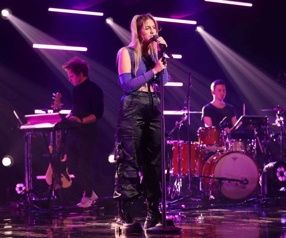 Magda Bereda w SuperNova LIVE