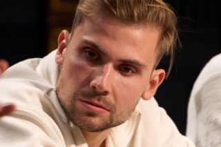 Igor z The Traitors. Zdrajcy szczerze o byciu celebrytą. To nie jest mój świat