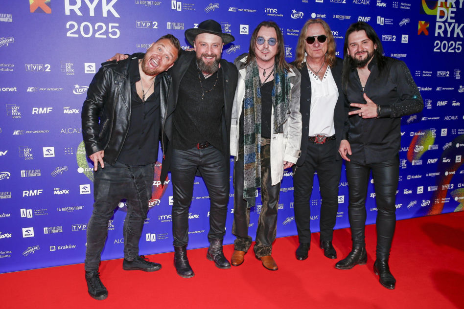 Fryderyk Festiwal 2025 - Gala Muzyki Rozrywkowej