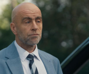 Barwy szczęścia, odcinek 3264. Bazylow (Andrzej Szeremeta)