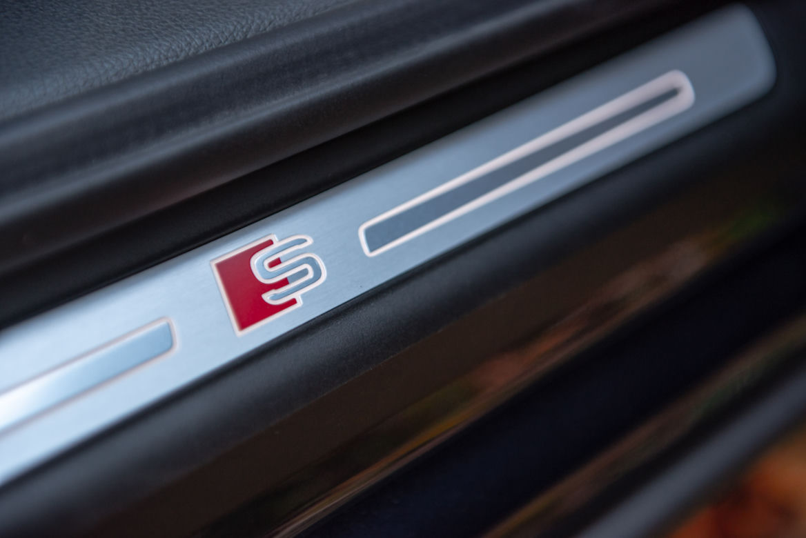Audi SQ7 4.0 TDI V8 biturbo 435 KM quattro tiptronic