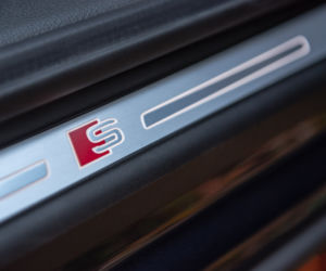 Audi SQ7 4.0 TDI V8 biturbo 435 KM quattro tiptronic