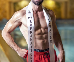 Nicolas Asanza