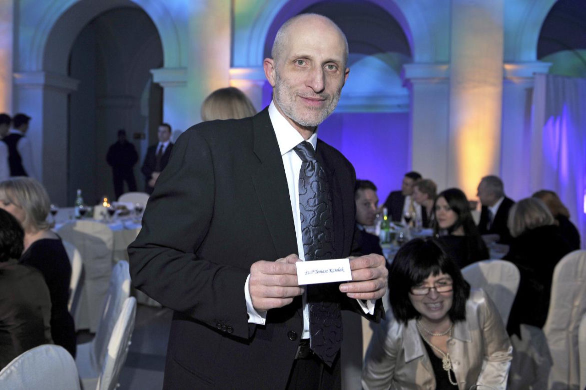 Maciej Kozłowski