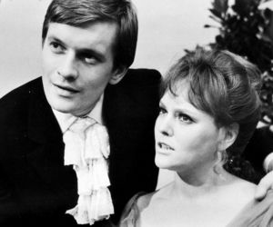 Aleksandra Zawieruszanka