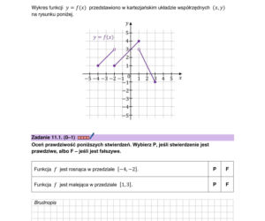 Próbna matura z matematyki. Arkusz CKE 5.03.2026