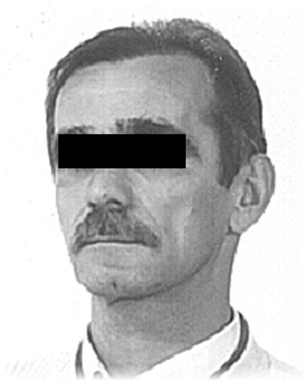 Rejestr pedofilów i gwałcicieli
