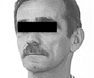 Rejestr pedofilów i gwałcicieli