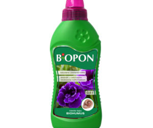 Biohumus - Biopon
