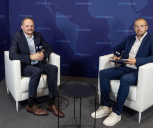 Prezes E.ON o polskiej energetyce. Im więcej OZE, tym lepiej dla gospodarki