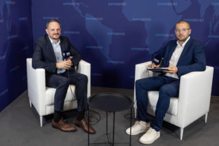 Prezes E.ON o polskiej energetyce. Im więcej OZE, tym lepiej dla gospodarki