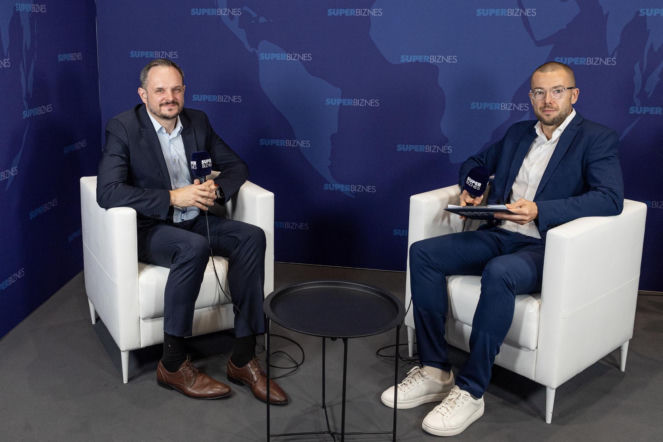 Prezes E.ON o polskiej energetyce. Im więcej OZE, tym lepiej dla gospodarki