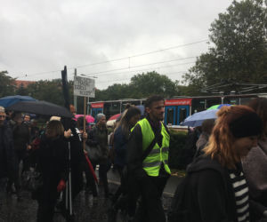Czarny wtorek we Wrocławiu