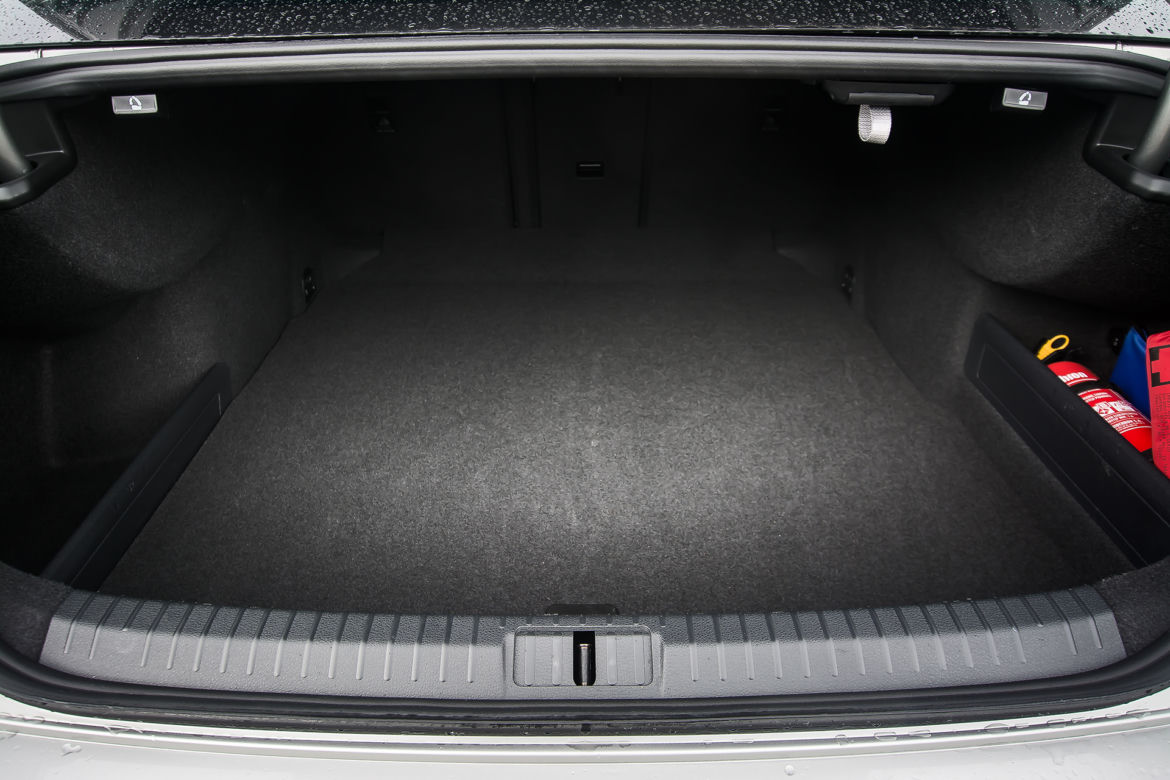 Volkswagen Passat R-Line 2.0 TSI 280 KM 4Motion DSG