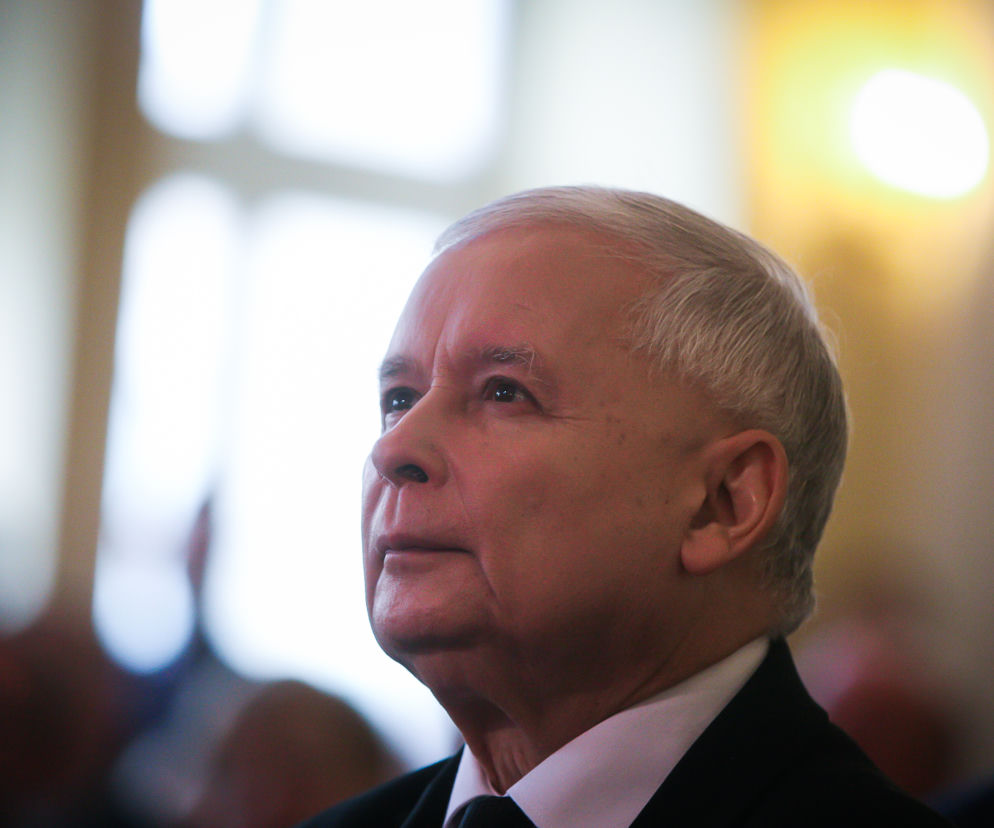 Jarosław Kaczyński