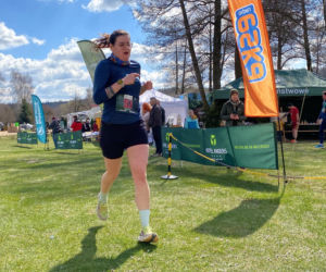 2. Bieg Charytatywny Leśny Zryw w Starych Jabłonkach cz.2