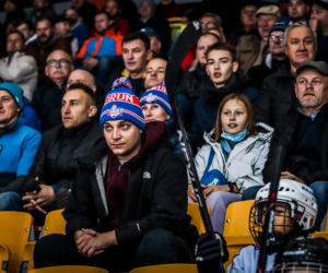 KH Energa Toruń - Zagłębie Sosnowiec 5:4, zdjęcia z Tor-Toru