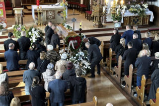 Tajemnicza śmierć 14-letniego Mateusza. Prokuratura reaguje na wstrząsający list z pogrzebu