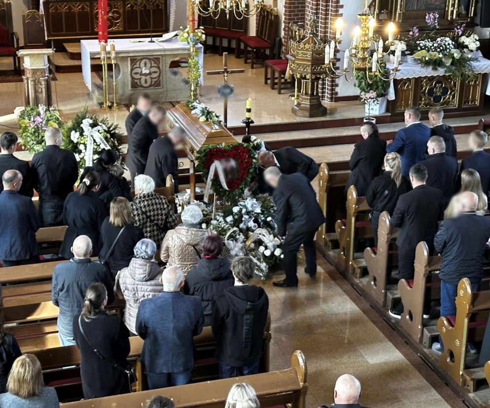 Tajemnicza śmierć 14-letniego Mateusza. Prokuratura reaguje na wstrząsający list z pogrzebu