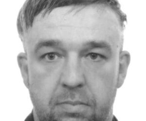 Policja poszukuje tych mężczyzn! Tylko spójrzcie na ich pseudonimy