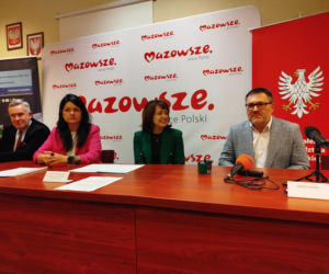 Ekologia i zdrowie ze wsparciem unijnym. Kolejne inwestycje w regionie siedleckim z dofinansowaniem z funduszy unijnych