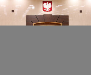 Trybunał Konstytucyjny