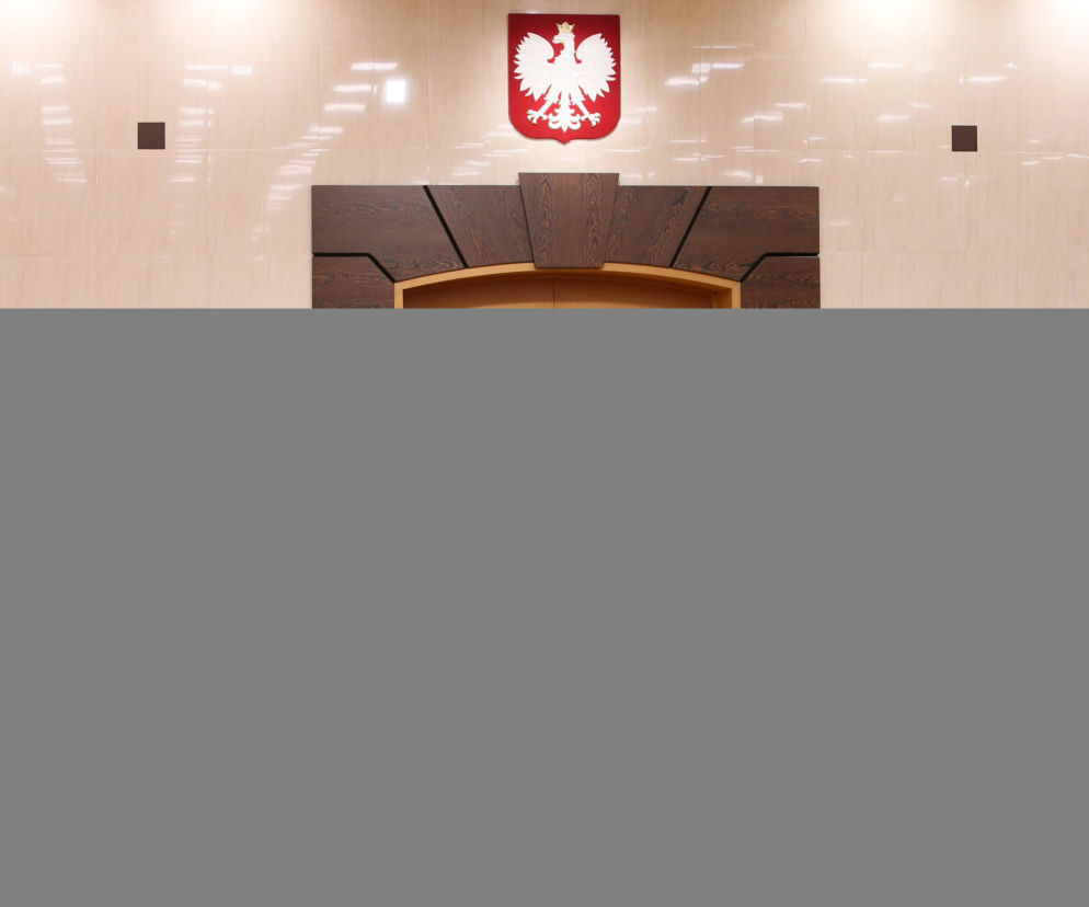 Trybunał Konstytucyjny