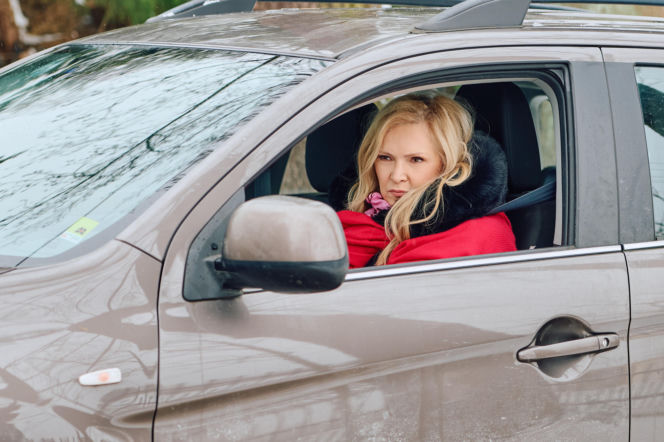 "Na Wspólnej", odcinek 4188: Pożar w pensjonacie Hofferów! Goście muszą uciekać z płonącego budynku Tomasz Urbanek