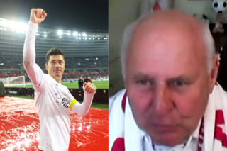 Jan Tomaszewski mocno apeluje do Roberta Lewandowskiego. Zdecydowane słowa, konkretne argumenty
