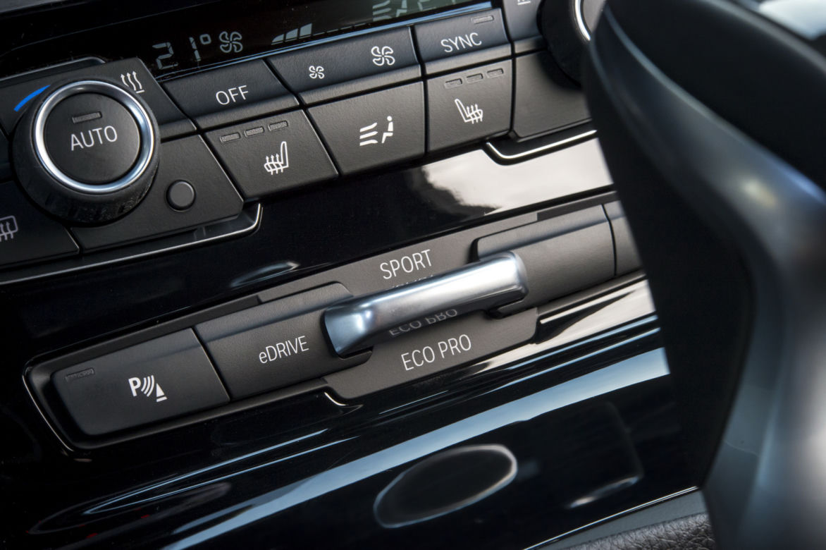 BMW Serii 2 Active Tourer PHEV