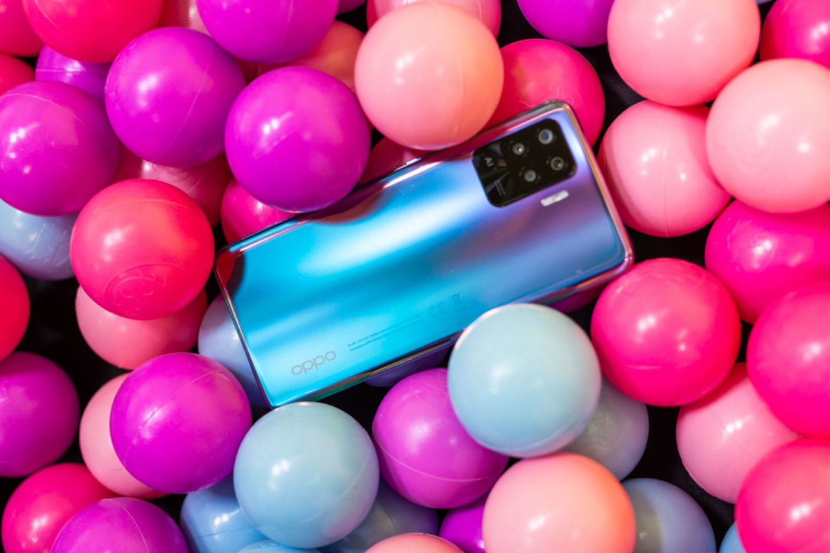 OPPO