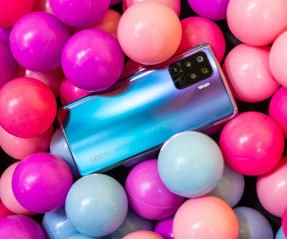 Oppo promocje