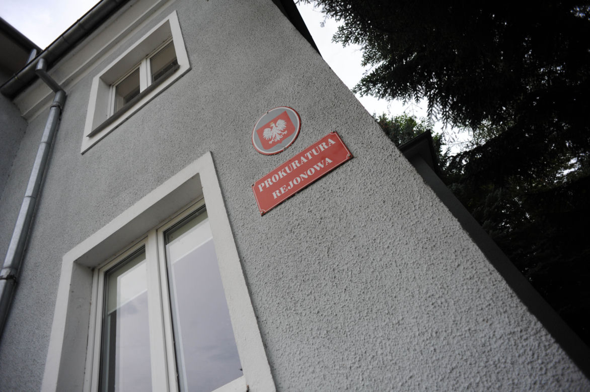 Dyrektorka przedszkola z prokuratorskimi zarzutami