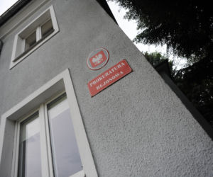 Dyrektorka przedszkola z prokuratorskimi zarzutami