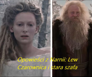 To idealna propozycja dla tych, którzy szukają czegoś innego