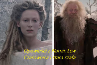 To idealna propozycja dla tych, którzy szukają czegoś innego