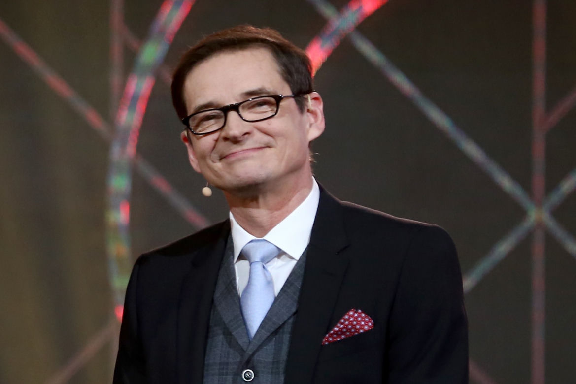 Przemysław Babiarz