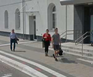 Widziałeś pojazd Google Street View? Sprawdź czy zostałeś uwieczniony na zdjęciach!