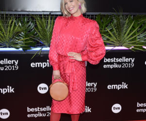 Polki chcą wyglądać jak Magda Mołek