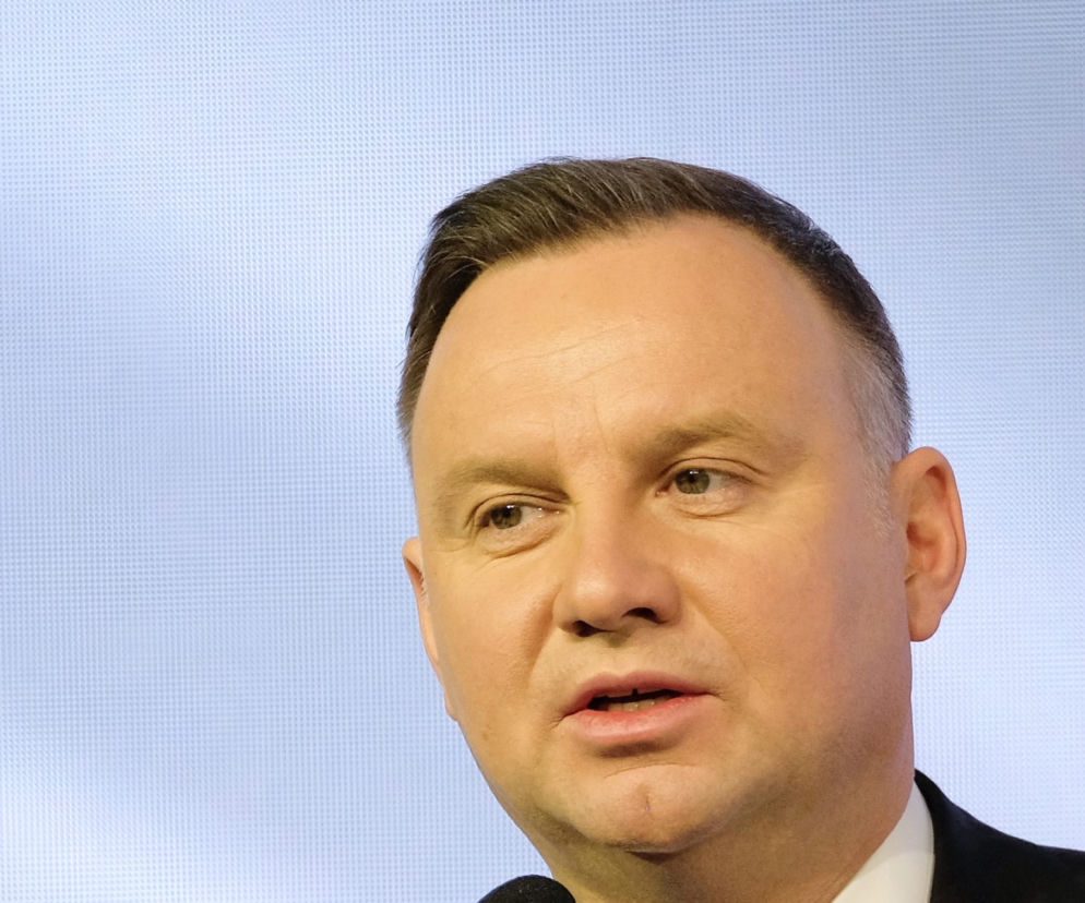 Andrzej Duda