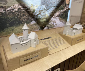 Działa już Popradzkie Centrum Edukacji Przyrodniczej w Rytrze