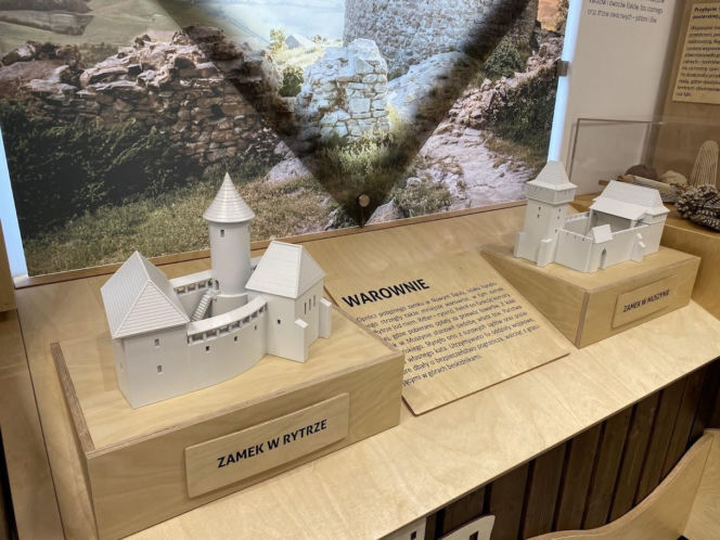 Działa już Popradzkie Centrum Edukacji Przyrodniczej w Rytrze