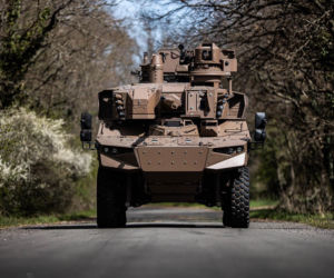 Leopardy 1 z Grecji odrzucone. Cypr celuje w Jaguary i czołgi Merkava