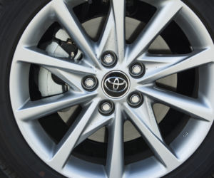 Toyota Prius+ 1.8 Hybrid E-CVT Prestige