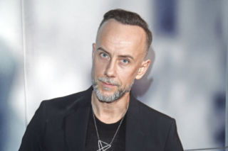 Biznesy gwiazd. Będziesz w szoku czym zajmuje się Adam Nergal Darski? [GALERIA]