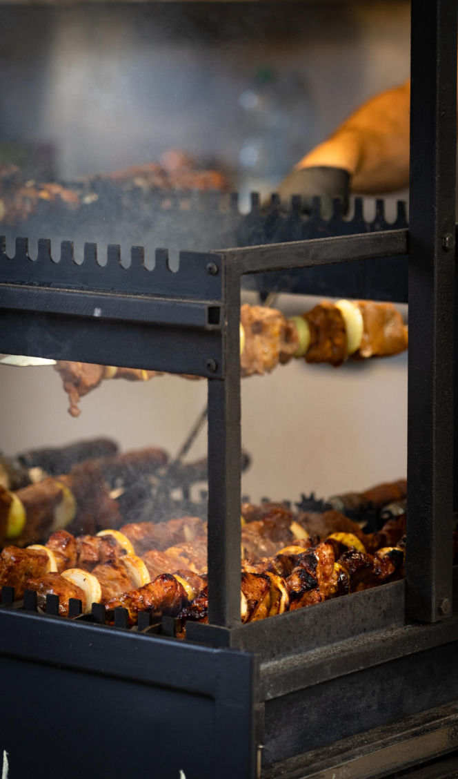 Gastro Miasto wraca do Wrocławia! Bulwar Dunikowskiego zamieni się w kulinarną ucztę