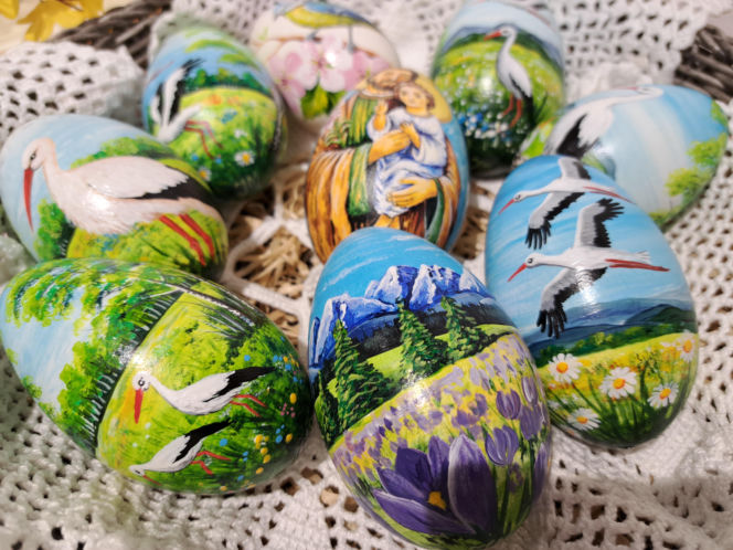 35. Regionalny Konkurs na Pisankę Wielkanocną - Tarnów